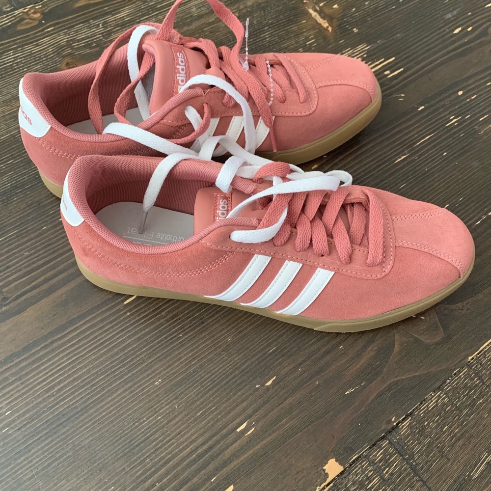 Addidas VL Court 2.0